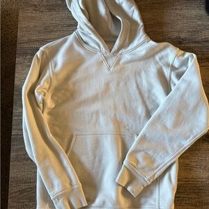 Lululemon All Yours Hoodie French Terry